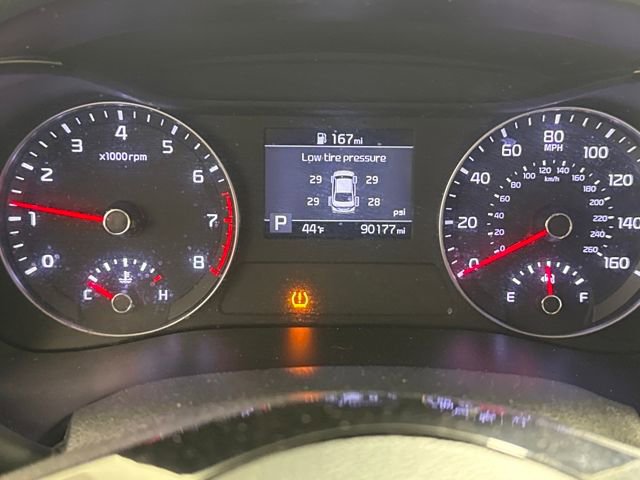 Used 2019 Kia Forte S image 22