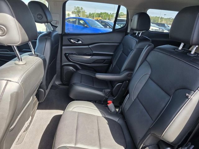 Used 2020 GMC Acadia SLT image 7