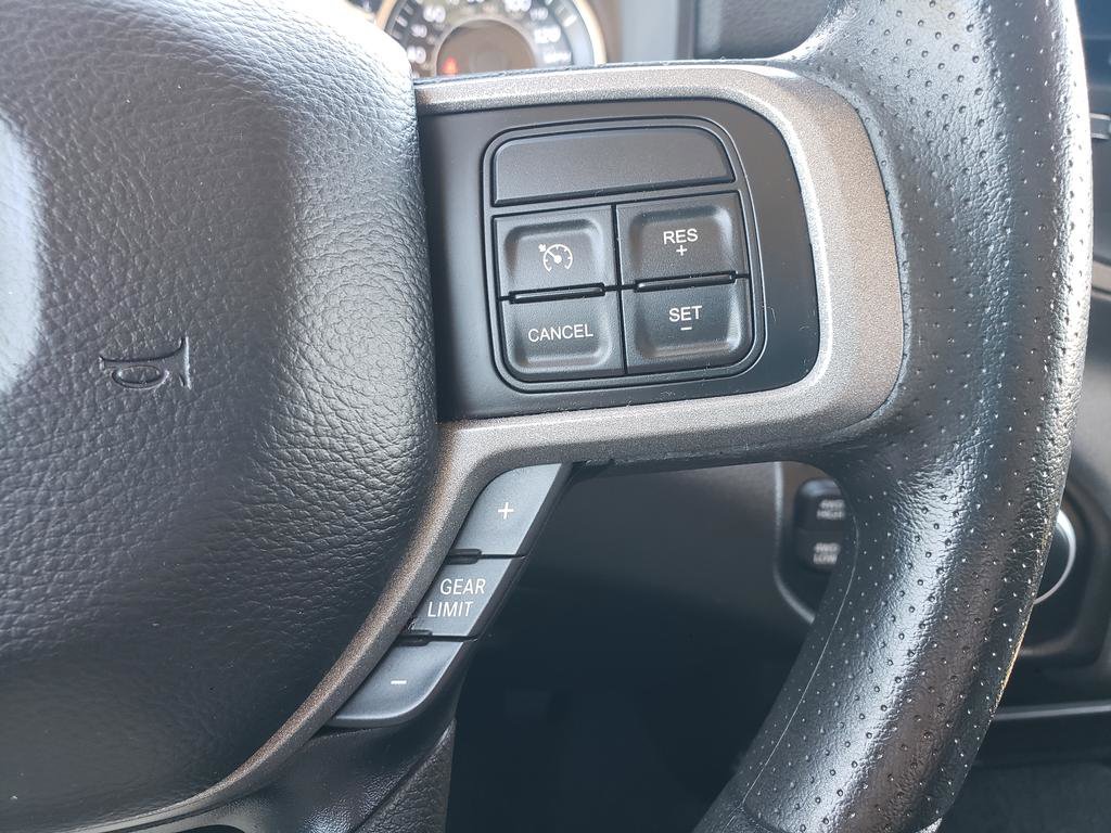 Used 2019 RAM 2500 Tradesman AWD/4WD image 21