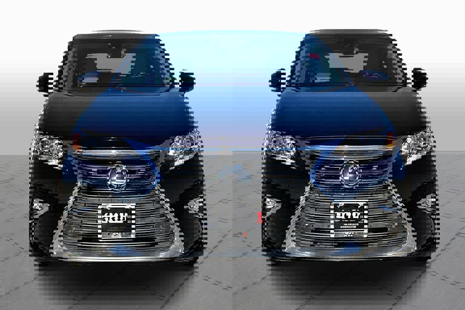 Used 2018 Lexus ES 350 image 4