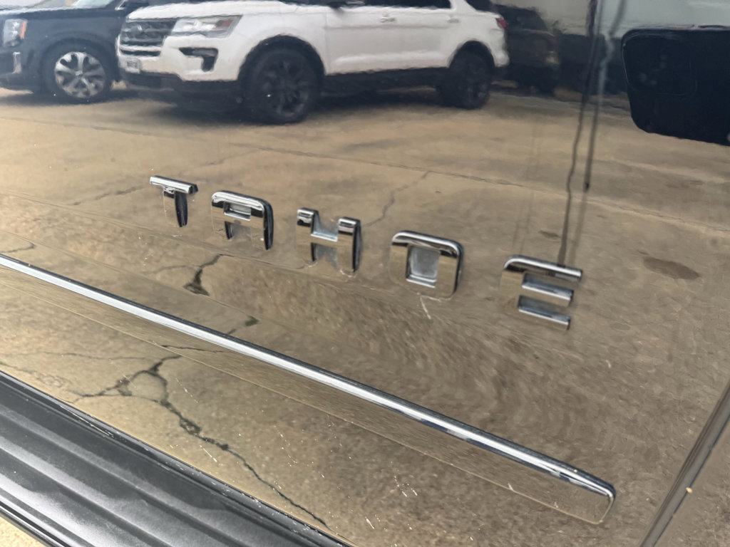 Used 2018 Chevrolet Tahoe Premier AWD/4WD image 13
