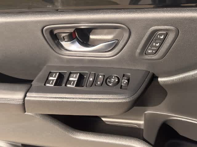 Certified 2024 Honda Pilot EX-L image 30