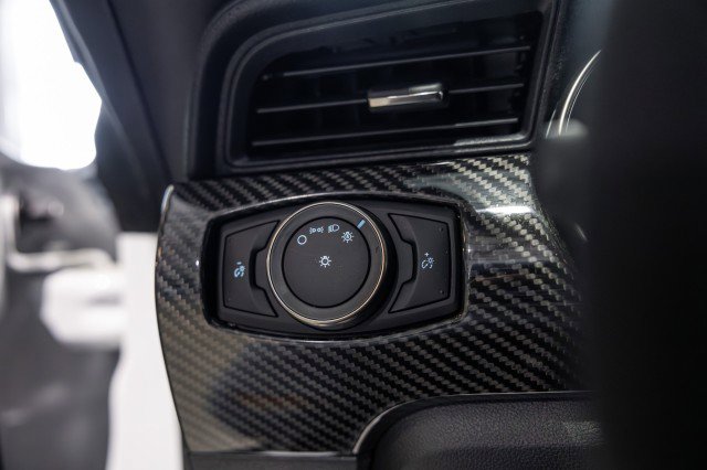Used 2021 Ford Mustang Shelby GT500 w/ Carbon Fiber Track Pack RWD image 52