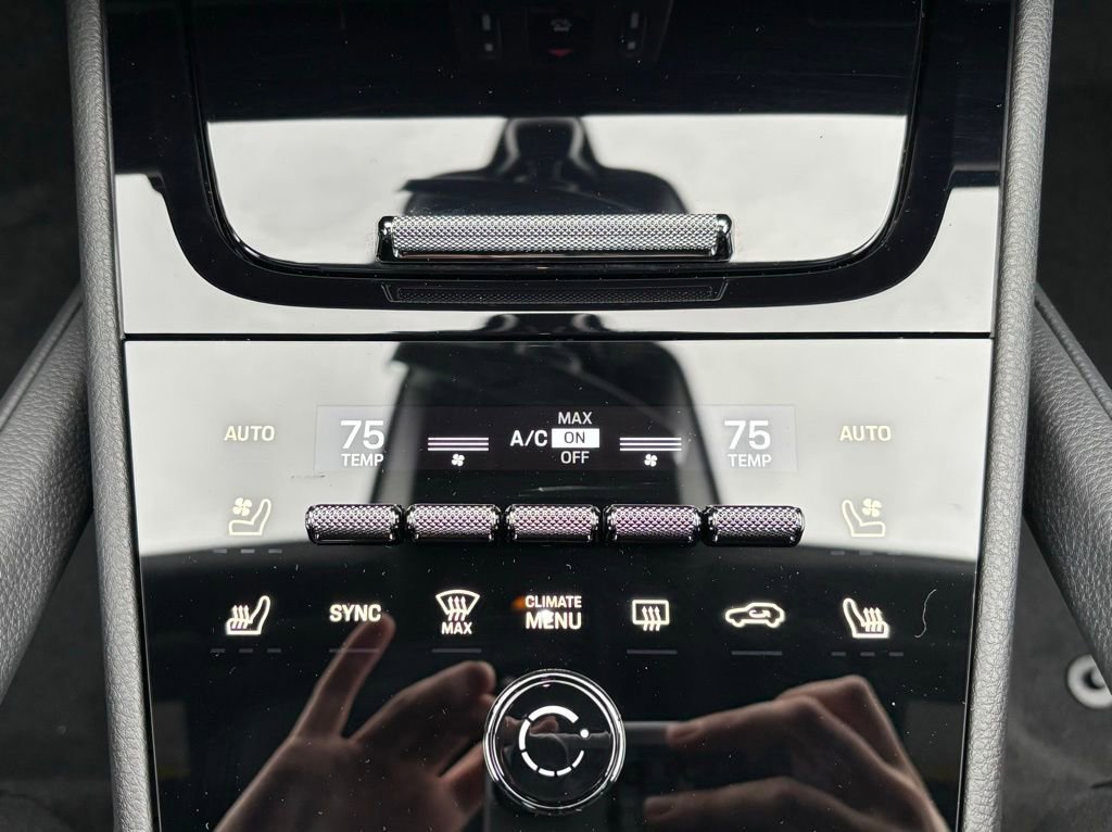 New 2026 Porsche Cayenne S image 23