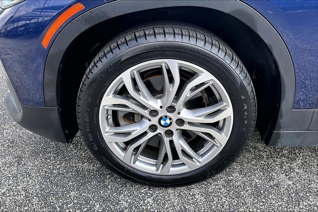 Used 2018 BMW X2 xDrive28i AWD/4WD image 11