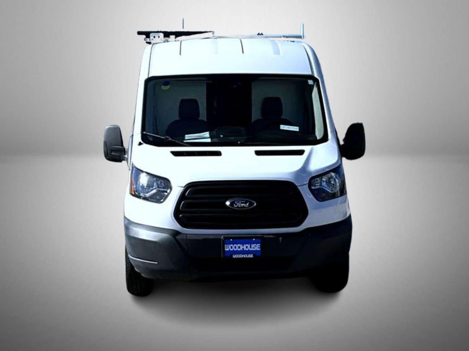 Used 2018 Ford Transit 350 Base image 2