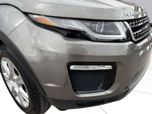 Used 2017 Land Rover Range Rover Evoque SE Premium AWD/4WD image 11