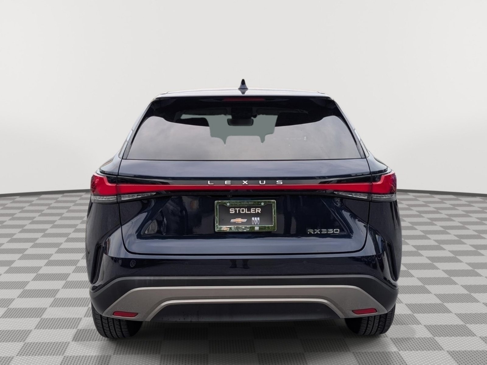 Used 2023 Lexus RX 350 FWD image 4