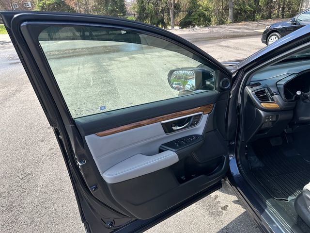 Used 2018 Honda CR-V EX-L image 27