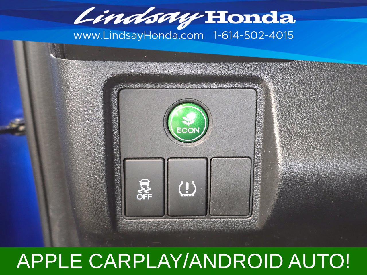 Used 2022 Honda HR-V Sport image 17