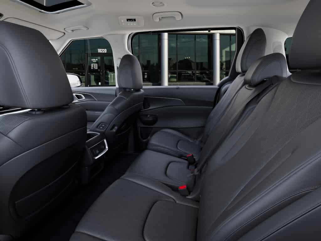 New 2026 Kia Carnival SX FWD image 18