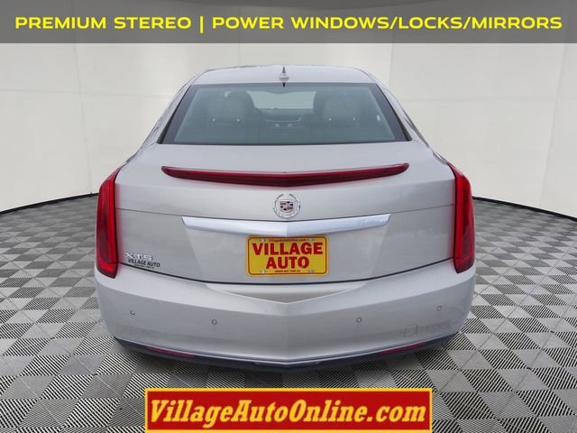 Used 2014 Cadillac XTS image 3