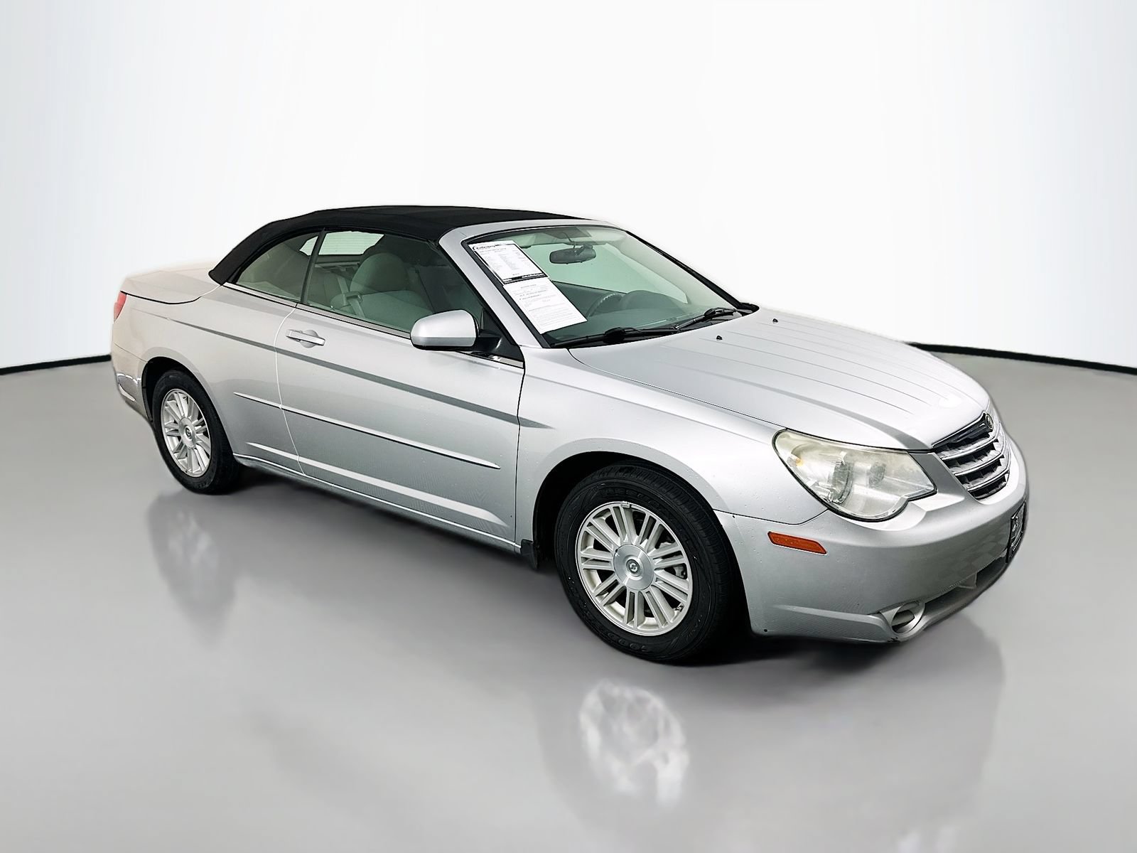 Used 2008 Chrysler Sebring Touring