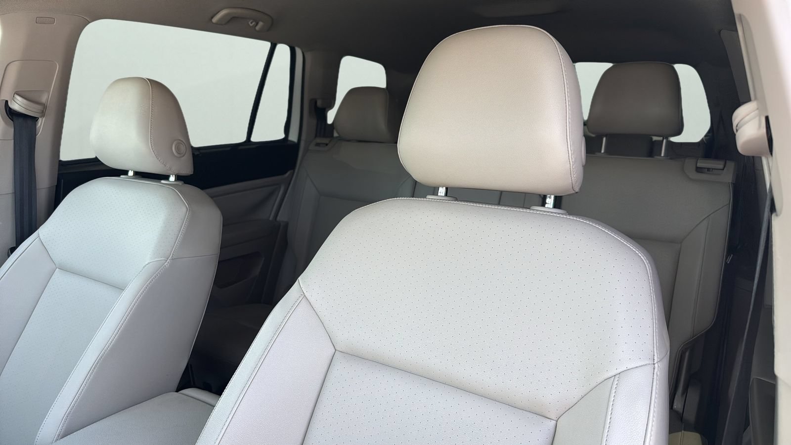 Used 2020 Volkswagen Atlas SE FWD image 10