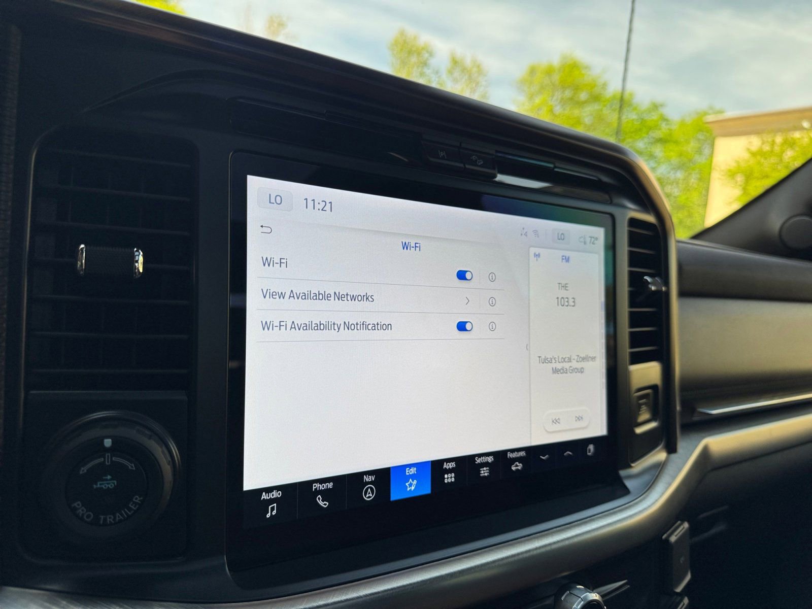 Used 2025 Ford F150 King Ranch w/ FX4 Off-Road Package image 38