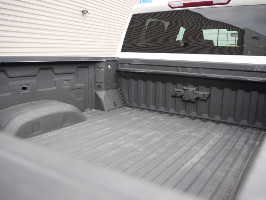 Used 2023 Chevrolet Silverado 2500 LT w/ Convenience Package AWD/4WD image 13