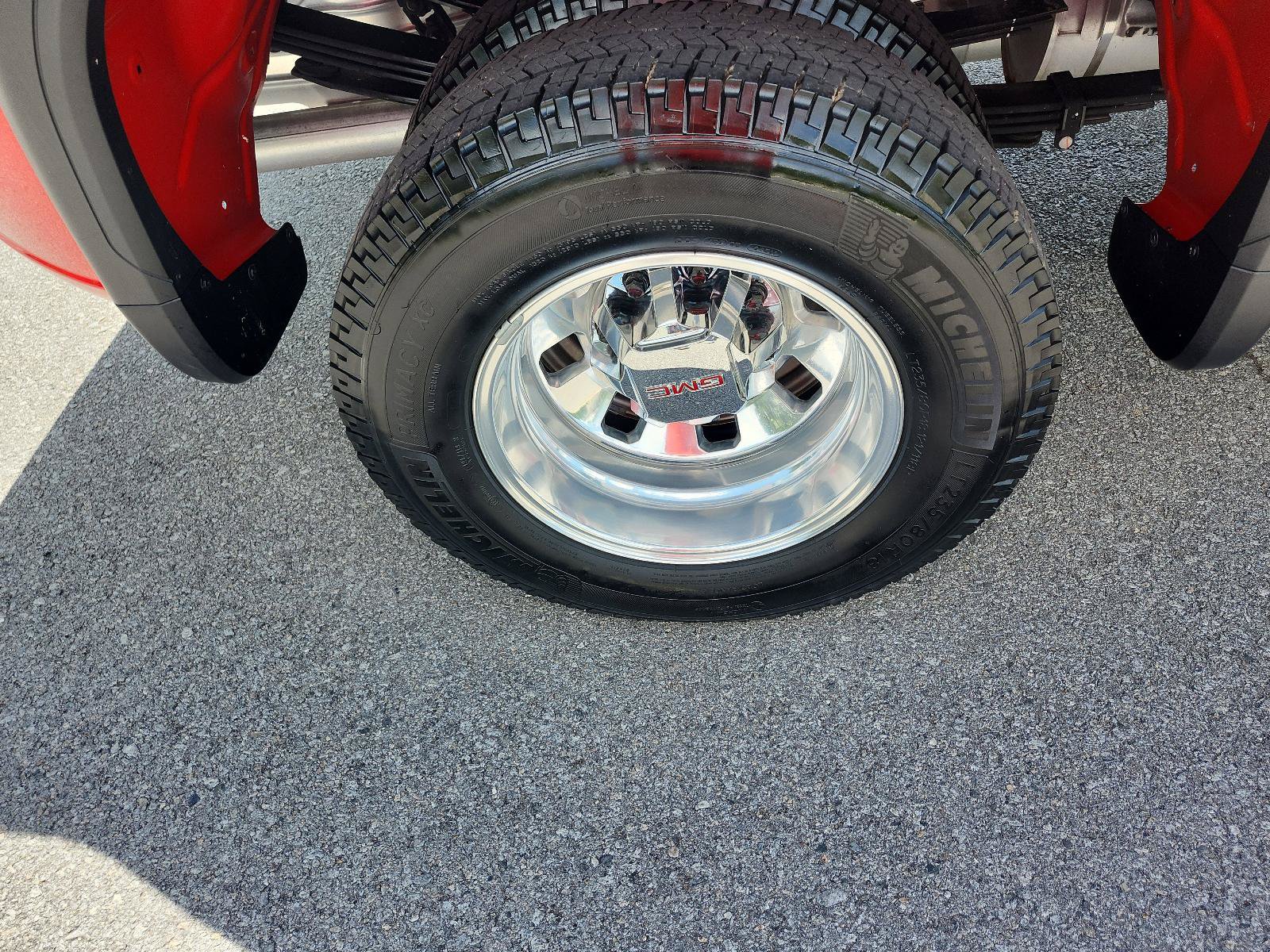 Used 2024 GMC Sierra 3500 SLT AWD/4WD image 7