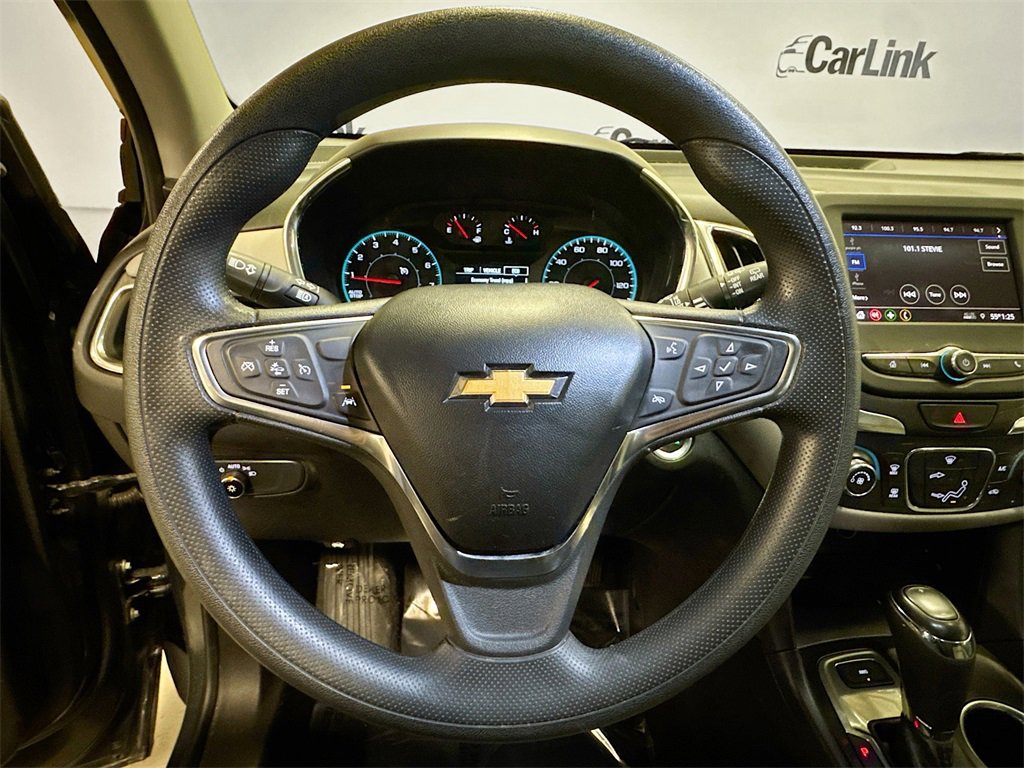 Used 2021 Chevrolet Equinox LS image 10