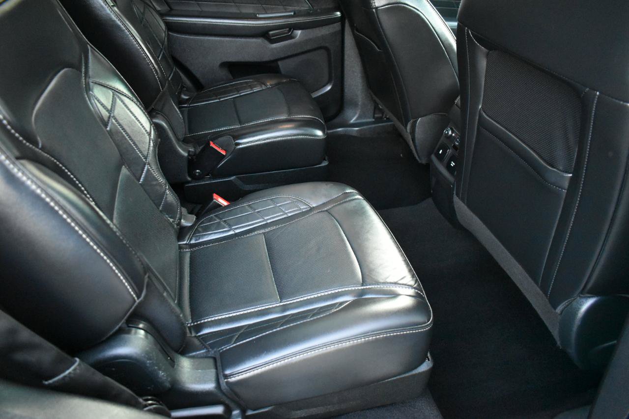 Used 2019 Ford Explorer Platinum AWD/4WD image 28