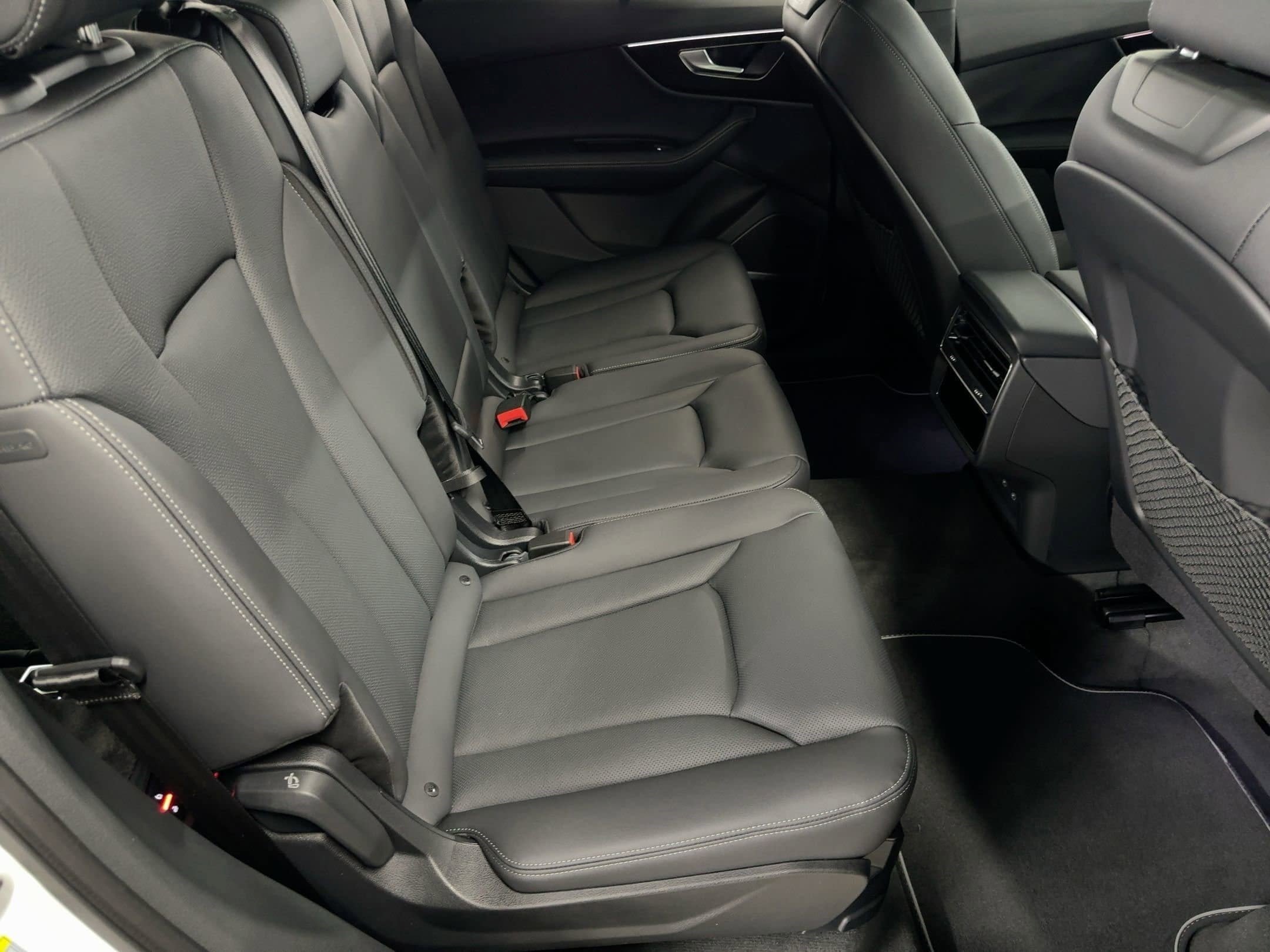 New 2026 Audi Q7 3.0T Premium Plus AWD/4WD image 29