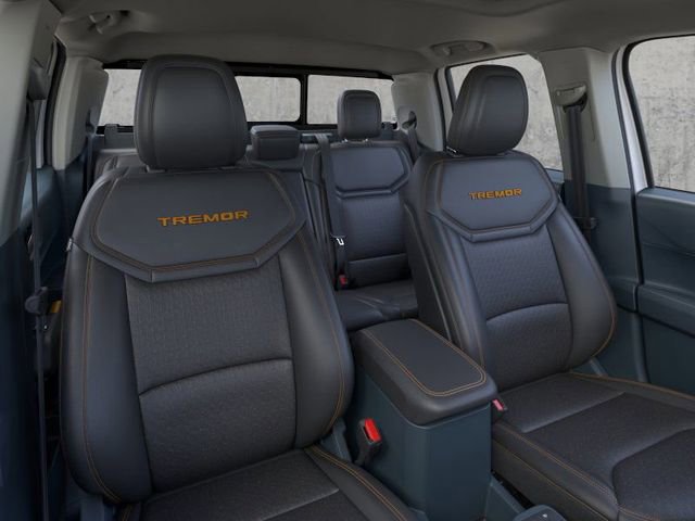 New 2026 Ford Maverick Tremor image 10