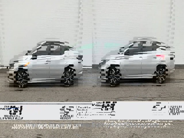 Used 2024 Nissan Altima 2.5 SV image 28