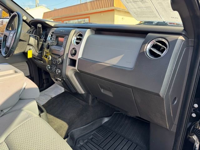 Used 2013 Ford F150 XLT w/ Luxury Equipment Group AWD/4WD image 14