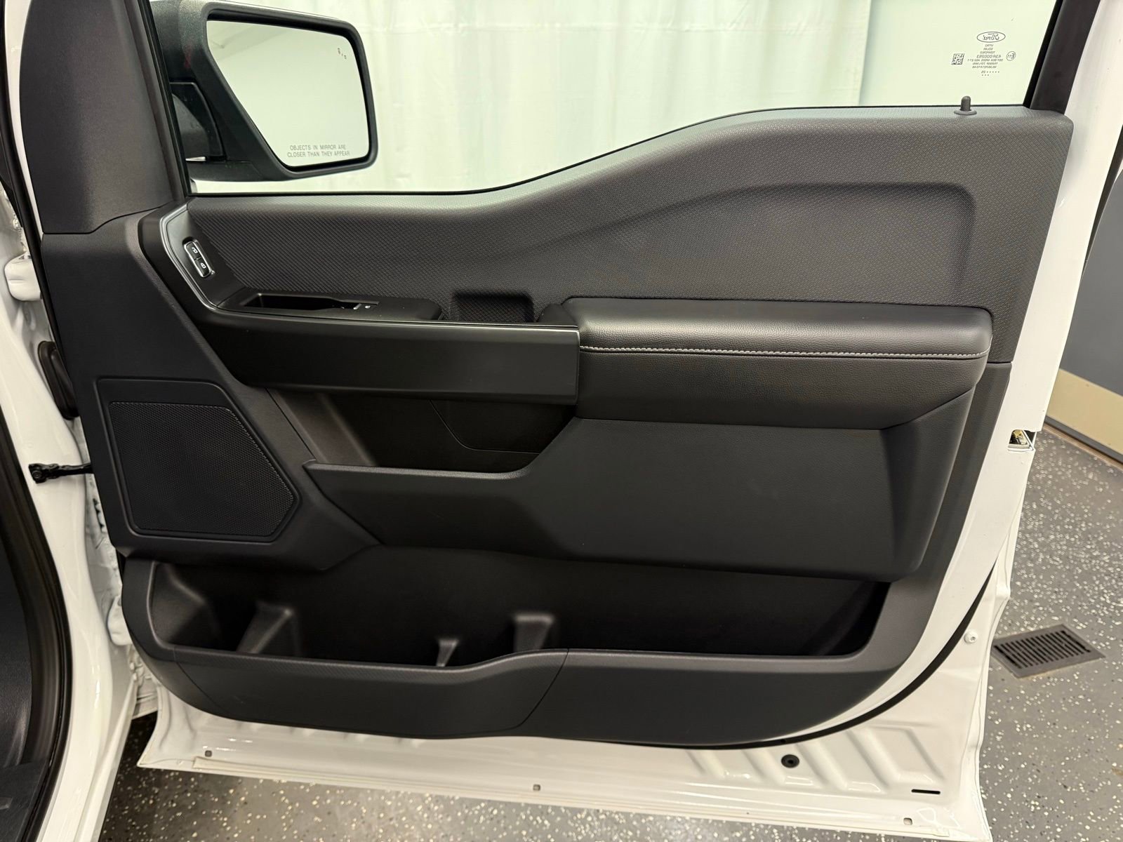 Used 2025 Ford F150 STX w/ Equipment Group 200A image 7