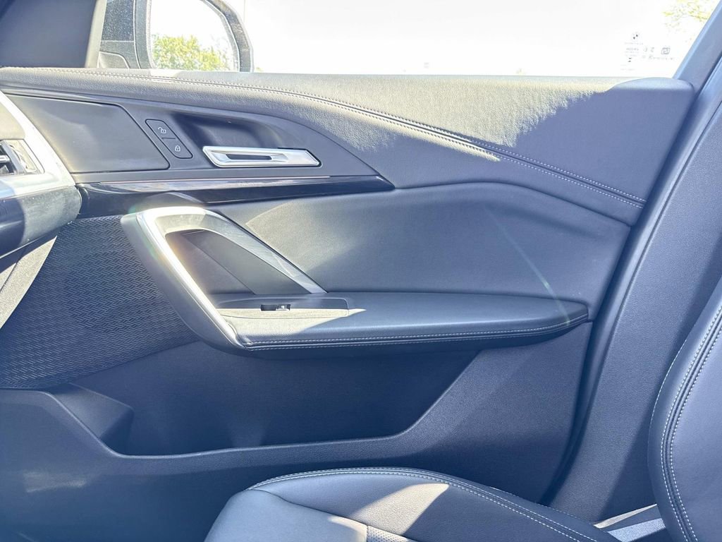 Used 2025 BMW X1 xDrive28i image 32