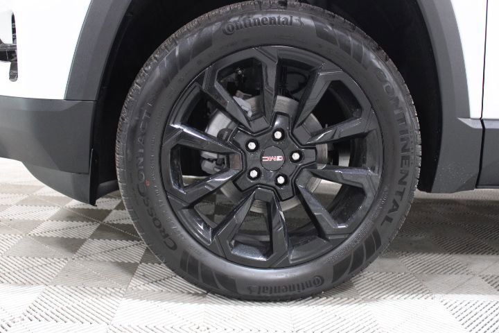 New 2026 GMC Terrain Elevation w/ Black Edition image 51