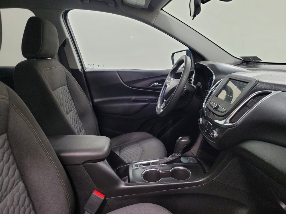 Used 2019 Chevrolet Equinox LT FWD image 21