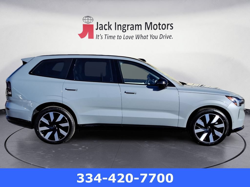 New 2025 Volvo EX90 Ultra AWD/4WD image 6