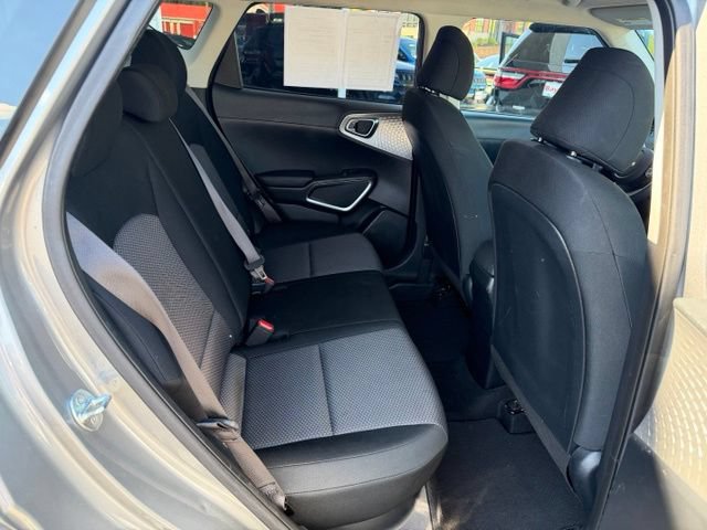 Used 2024 Kia Soul LX w/ Option Group 015 FWD image 15