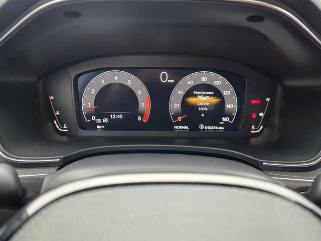 Certified 2025 Acura Integra A-Spec w/ Technology Package FWD image 23