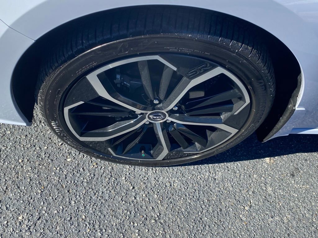 Used 2024 Nissan Altima 2.5 SR w/ SR Premium Package image 20