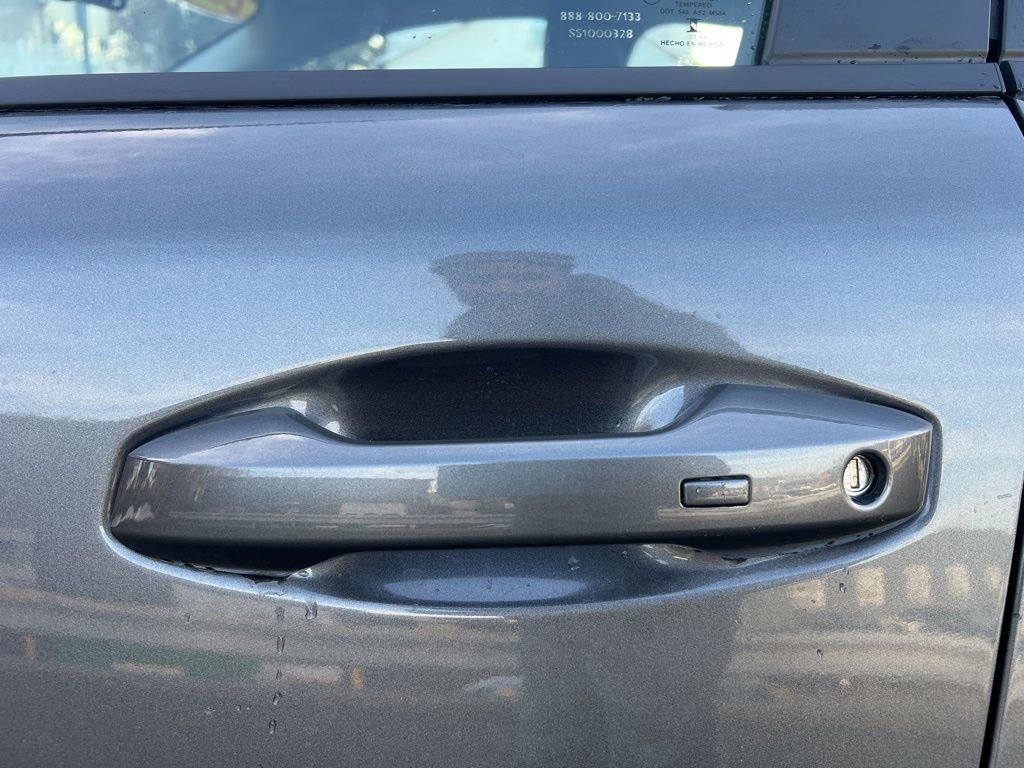 New 2026 Nissan Sentra SV w/ SV Convenience Package image 13