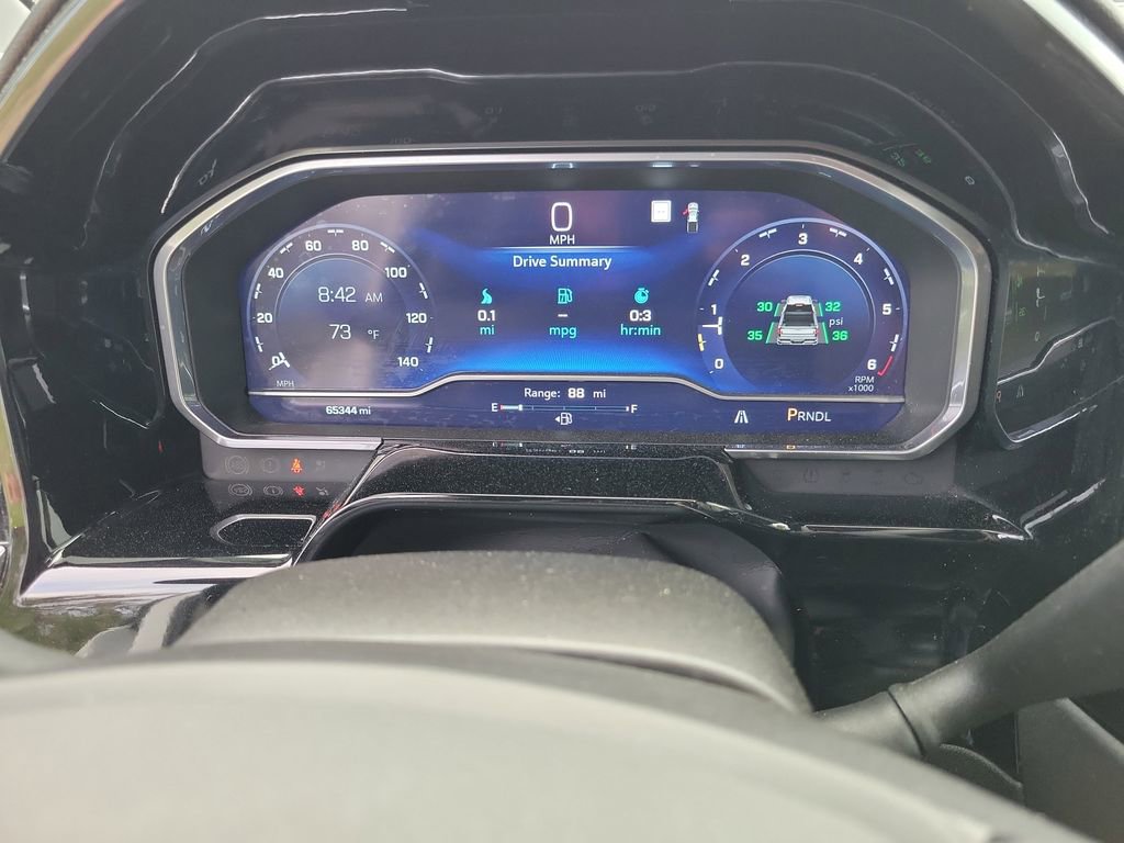 Used 2023 Chevrolet Silverado 1500 LT w/ Safety Package image 19