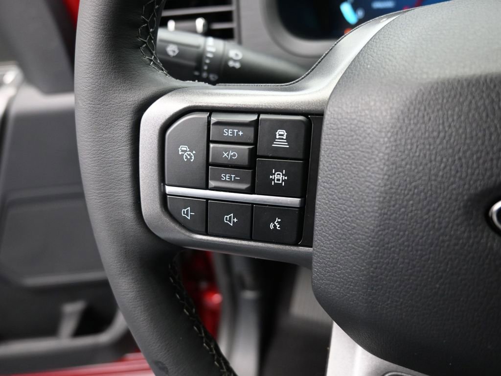 New 2026 Ford F150 XLT w/ Equipment Group 302A MID image 31