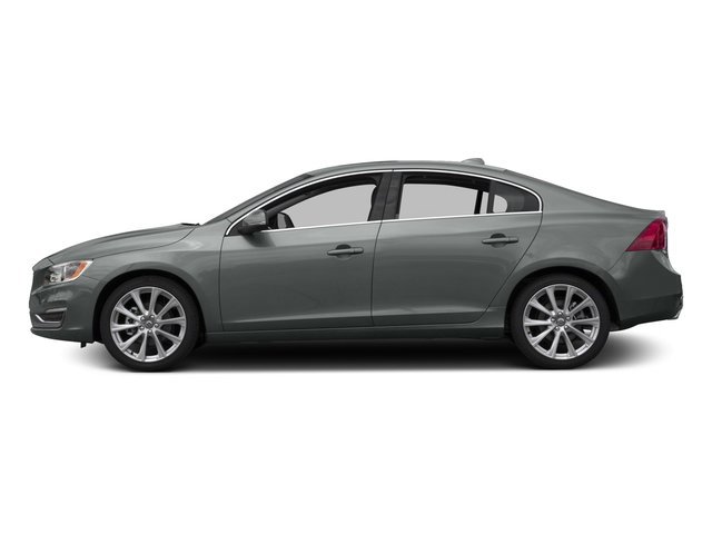 Used 2016 Volvo S60 T5 Premier AWD/4WD image 3