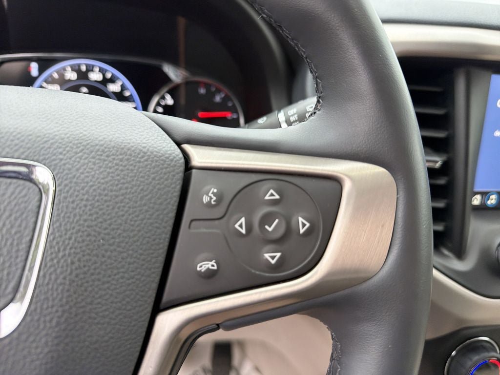 Used 2023 GMC Acadia Denali AWD/4WD image 19