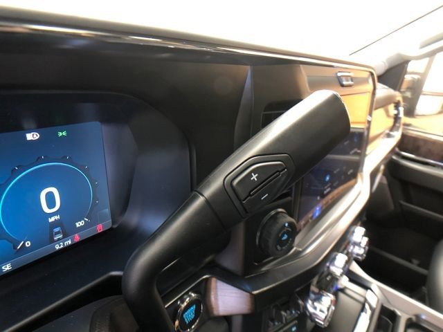 New 2026 Ford F250 Lariat w/ Lariat Ultimate Package image 19