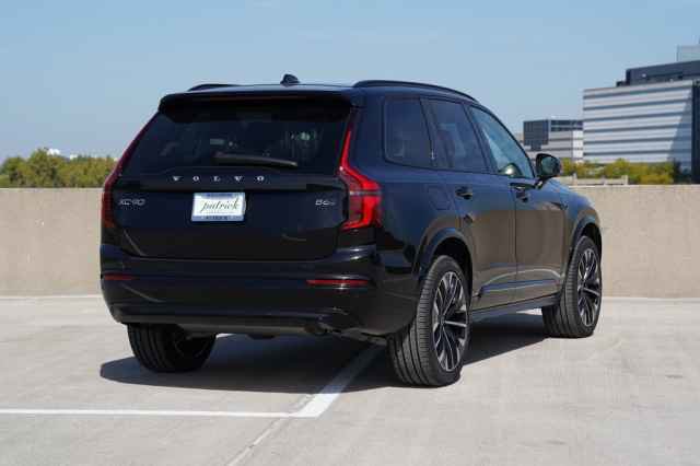 New 2026 Volvo XC90 B6 Ultra w/ Protection Package image 5