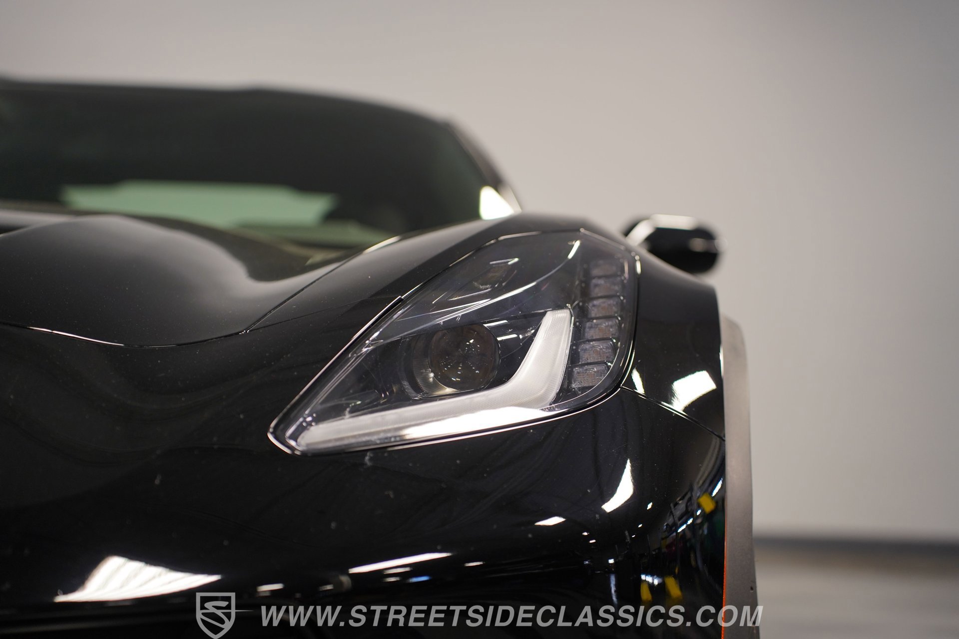 Used 2019 Chevrolet Corvette Grand Sport w/ Battery Protection Package image 20