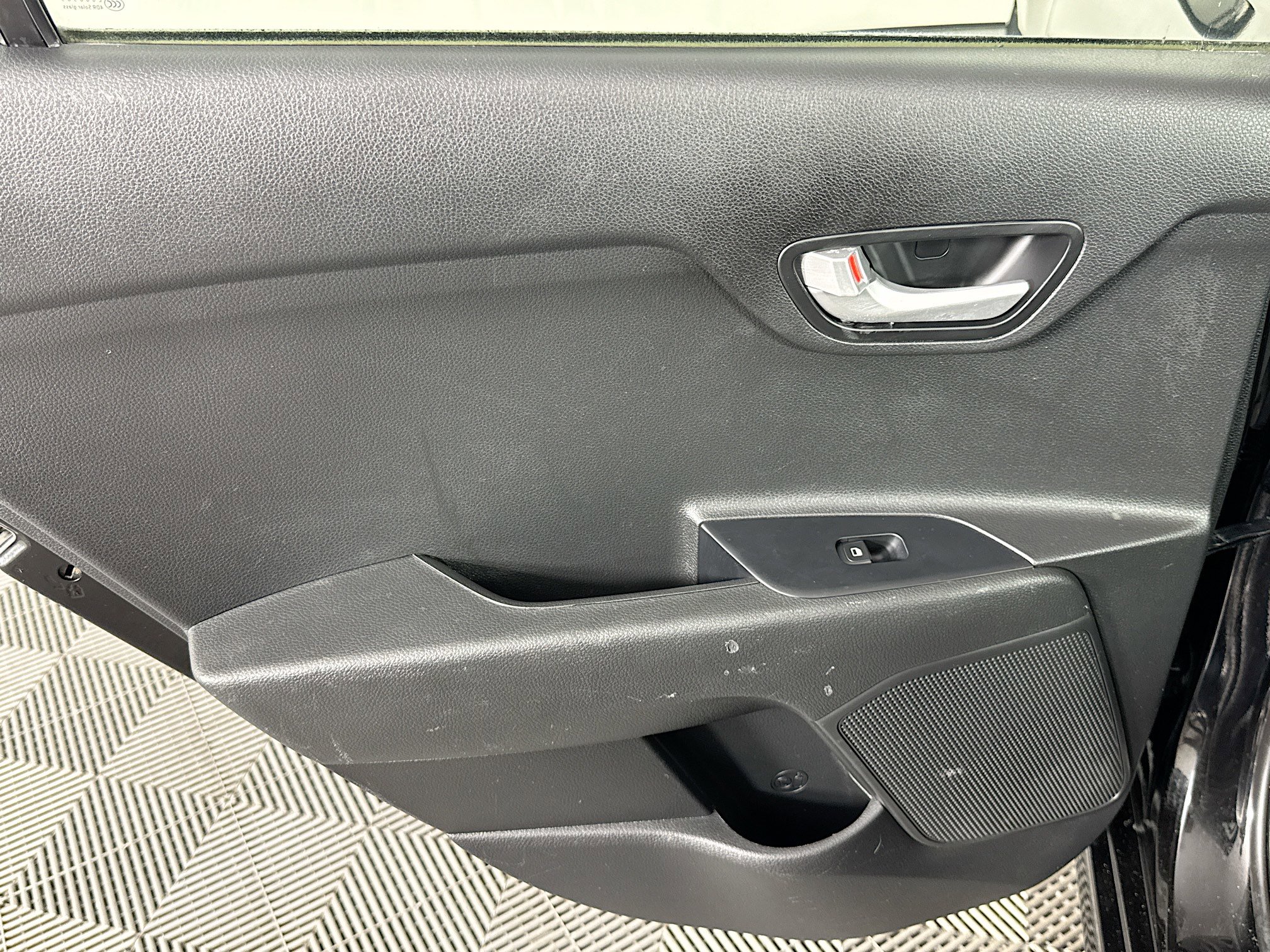 Used 2022 Kia Rio LX FWD image 24