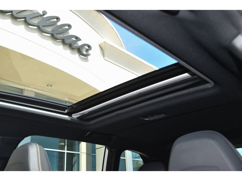 Used 2022 Subaru Forester Wilderness image 15