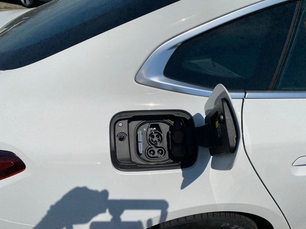 New 2026 BMW i4 xDrive40i AWD/4WD image 14