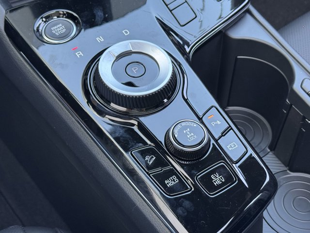 New 2025 Kia Sportage X-Line image 35