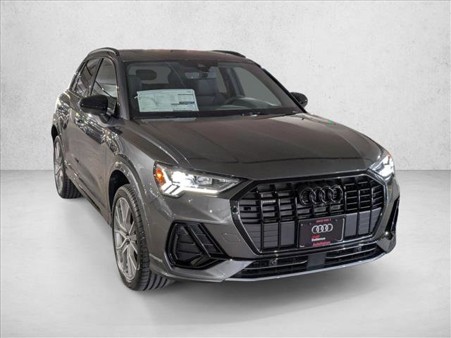 New 2025 Audi Q3 2.0T Premium Plus image 6