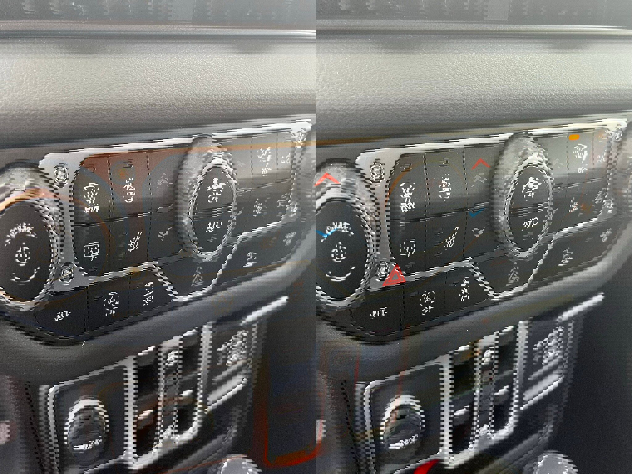 New 2024 Jeep Wrangler Unlimited Sahara image 19