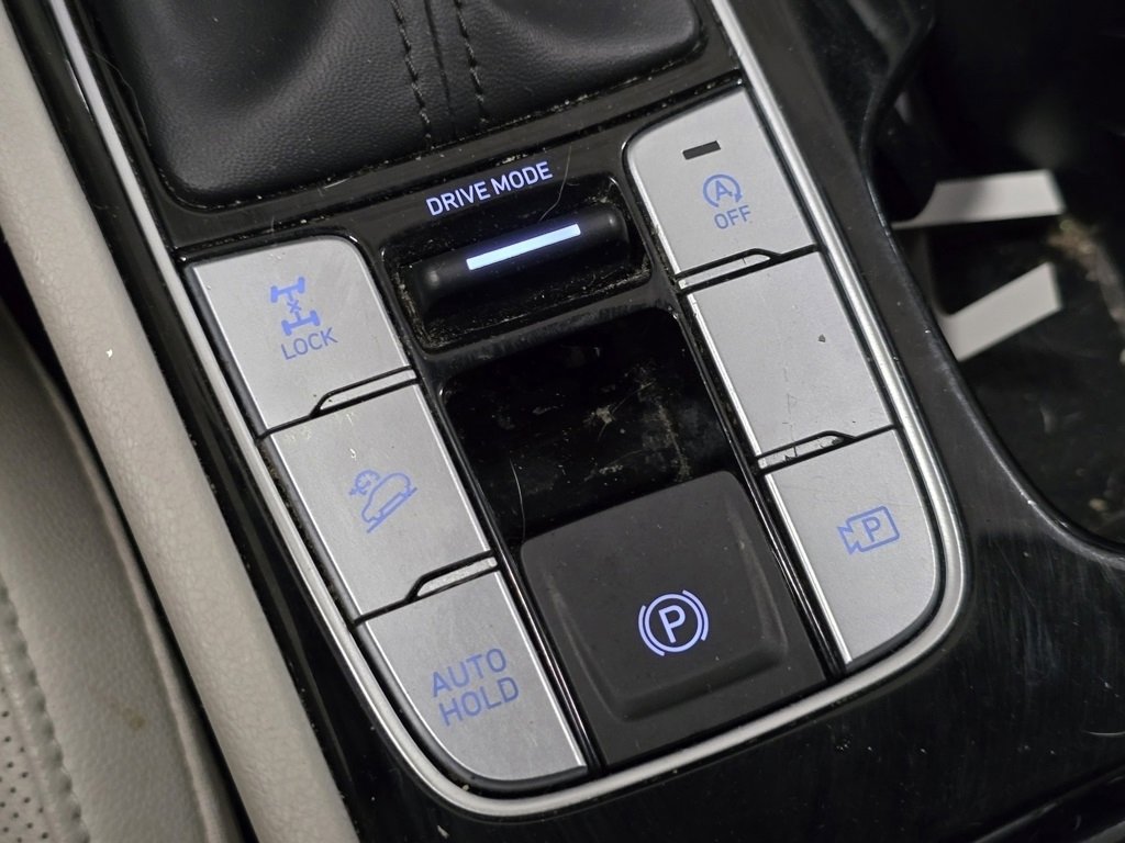 Used 2023 Hyundai Tucson SEL w/ Convenience Package image 7